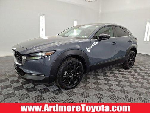 2024 Mazda CX-30 Base