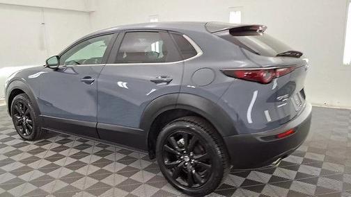 2024 Mazda CX-30 Base