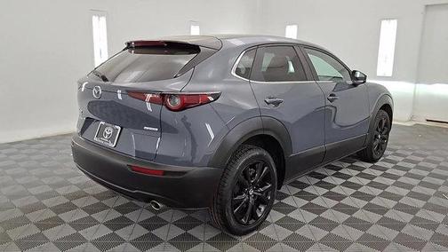 2024 Mazda CX-30 Base