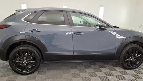 2024 Mazda CX-30 Base