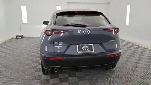 2024 Mazda CX-30 Base