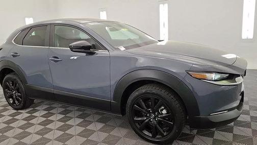 2024 Mazda CX-30 Base