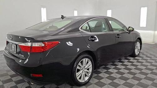 2013 Lexus ES 350 Base