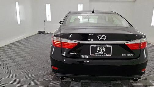 2013 Lexus ES 350 Base
