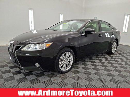 2013 Lexus ES 350 Base