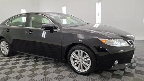 2013 Lexus ES 350 Base