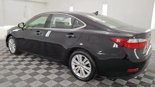 2013 Lexus ES 350 Base