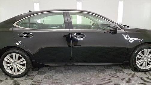 2013 Lexus ES 350 Base