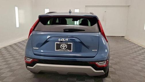2023 Kia Niro Touring