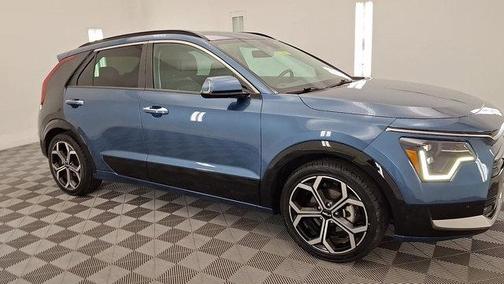 2023 Kia Niro Touring