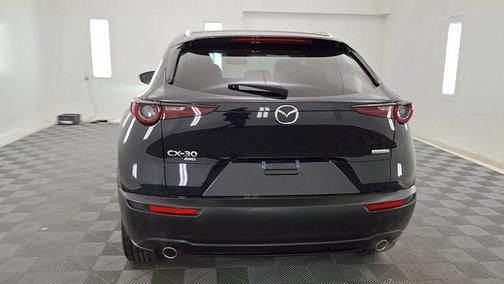 2024 Mazda CX-30 2.5 S Preferred Package