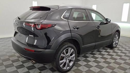 2024 Mazda CX-30 2.5 S Preferred Package