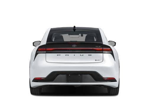 2023 Toyota Prius XLE