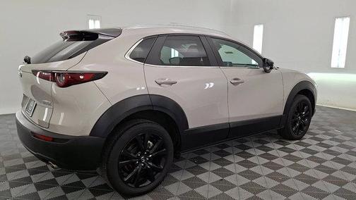 2024 Mazda CX-30 2.5 S Select Sport