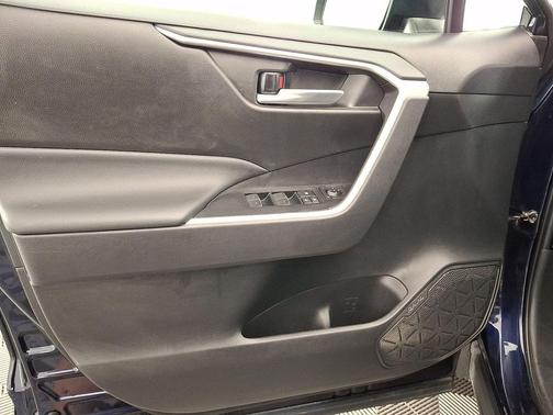 Blueprint 2023 Toyota RAV4 XLE