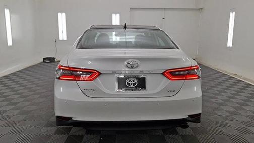 2023 Toyota Camry XLE