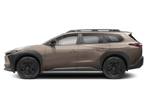 Stepping Stone 2026 Toyota bZ Woodland Premium