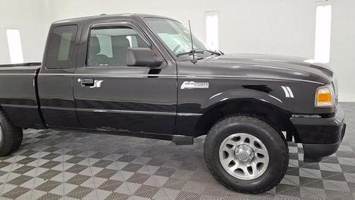 2011 Ford Ranger XLT