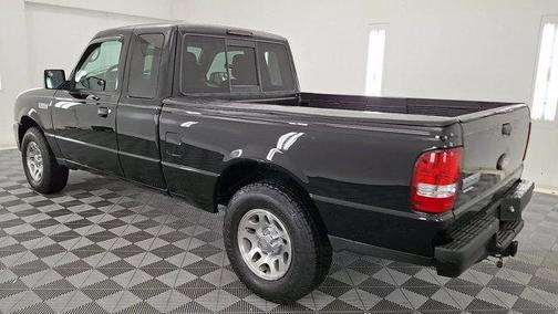 2011 Ford Ranger XLT