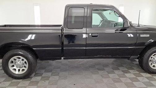 2011 Ford Ranger XLT