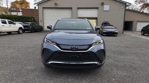2021 Toyota Venza XLE