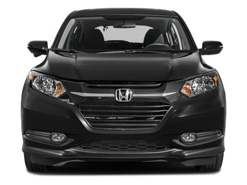 2017 Honda HR-V EX
