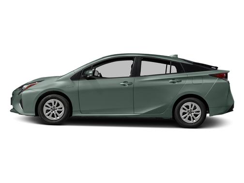 2016 Toyota Prius Four