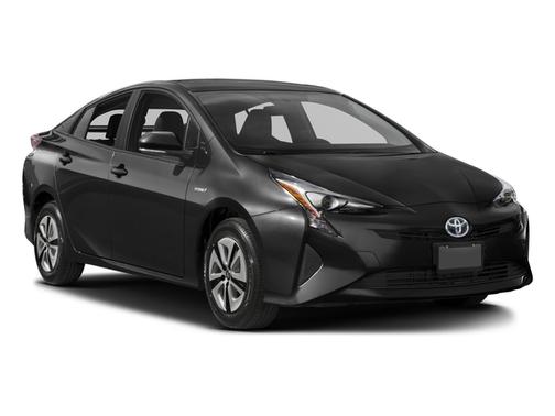 2016 Toyota Prius Two Eco