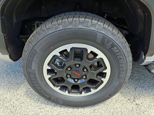 Cutting Edge 2026 Toyota 4Runner TRD Off Road Premium