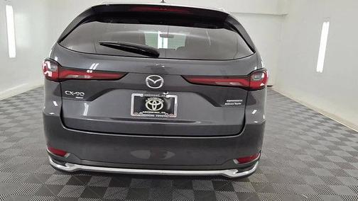 2024 Mazda CX-90 3.3 Turbo Premium