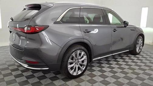 2024 Mazda CX-90 3.3 Turbo Premium
