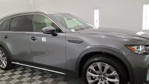 2024 Mazda CX-90 3.3 Turbo Premium