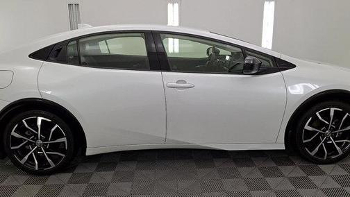 2023 Toyota Prius Prime XSE