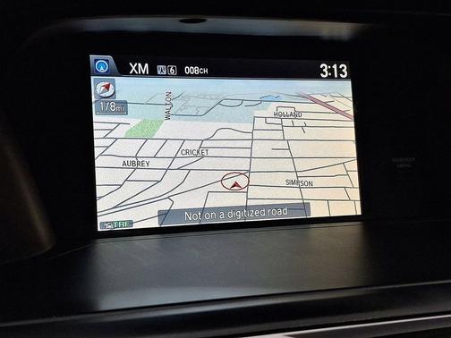 Modern Steel Metallic 2014 Honda Accord EX-L