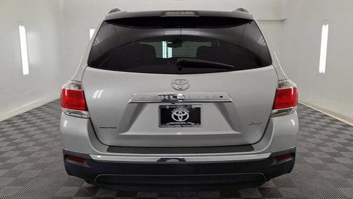 2011 Toyota Highlander Limited