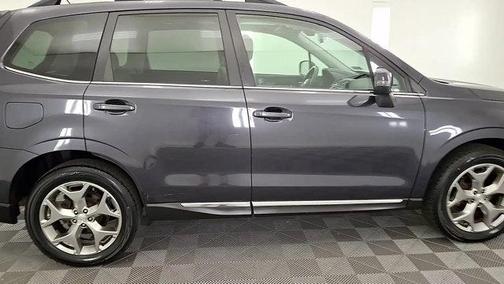 2015 Subaru Forester 2.5i Touring