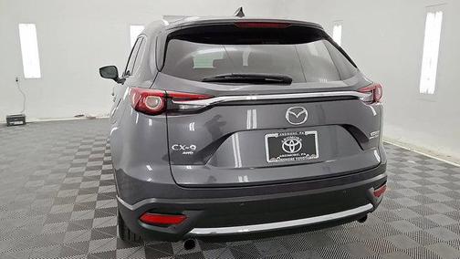 2023 Mazda CX-9 Grand Touring
