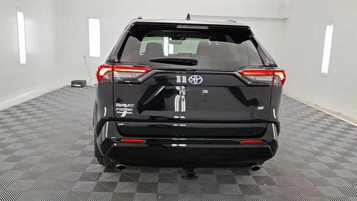 2021 Toyota RAV4 Prime SE