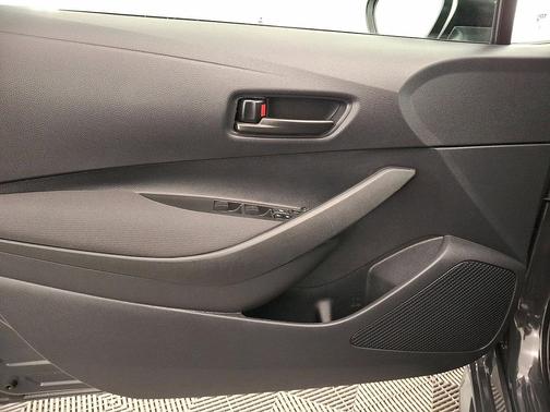 Celestite 2026 Toyota Corolla LE