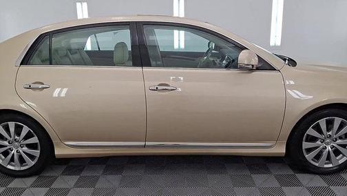 2011 Toyota Avalon Limited