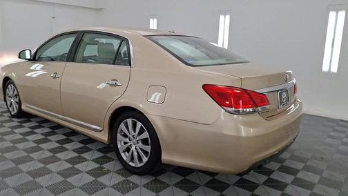 2011 Toyota Avalon Limited