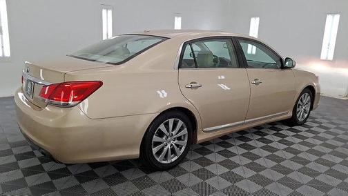 2011 Toyota Avalon Limited