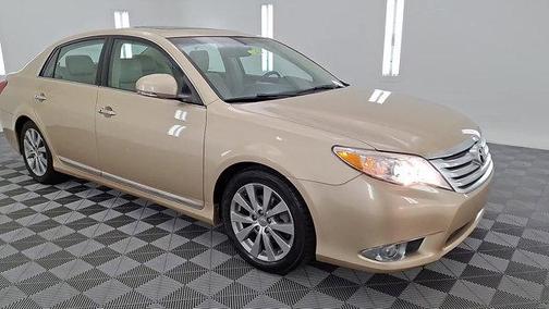2011 Toyota Avalon Limited