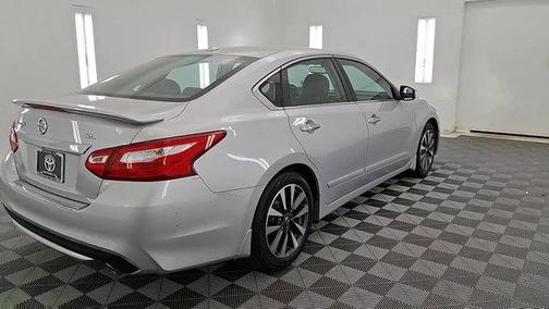 2016 Nissan Altima 2.5 SL