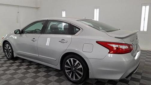 2016 Nissan Altima 2.5 SL