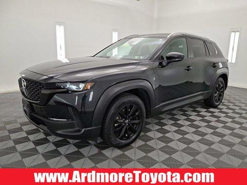 2024 Mazda CX-50 2.5 S Preferred Package