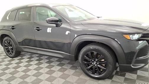 2024 Mazda CX-50 2.5 S Preferred Package