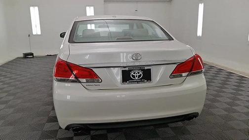 2011 Toyota Avalon Base