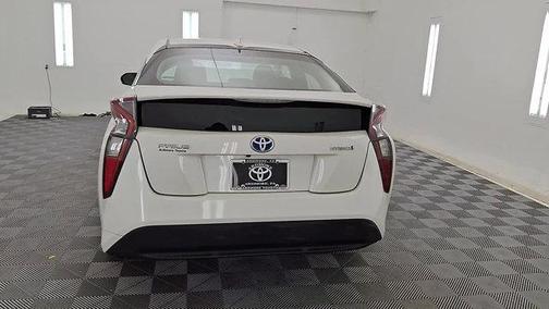 2018 Toyota Prius One