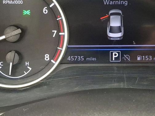 Electric Blue Metallic 2024 Nissan Sentra SV